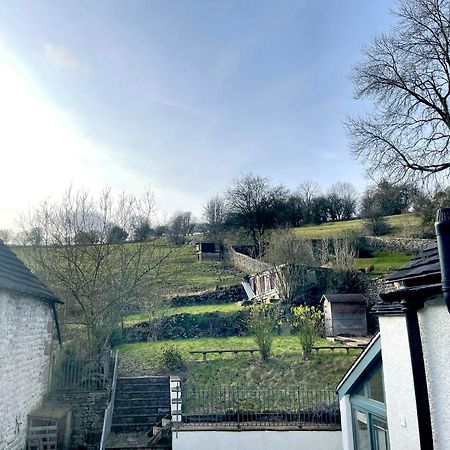 Bert'S - Your Idyllic Derbyshire Retreat Bonsall Extérieur photo