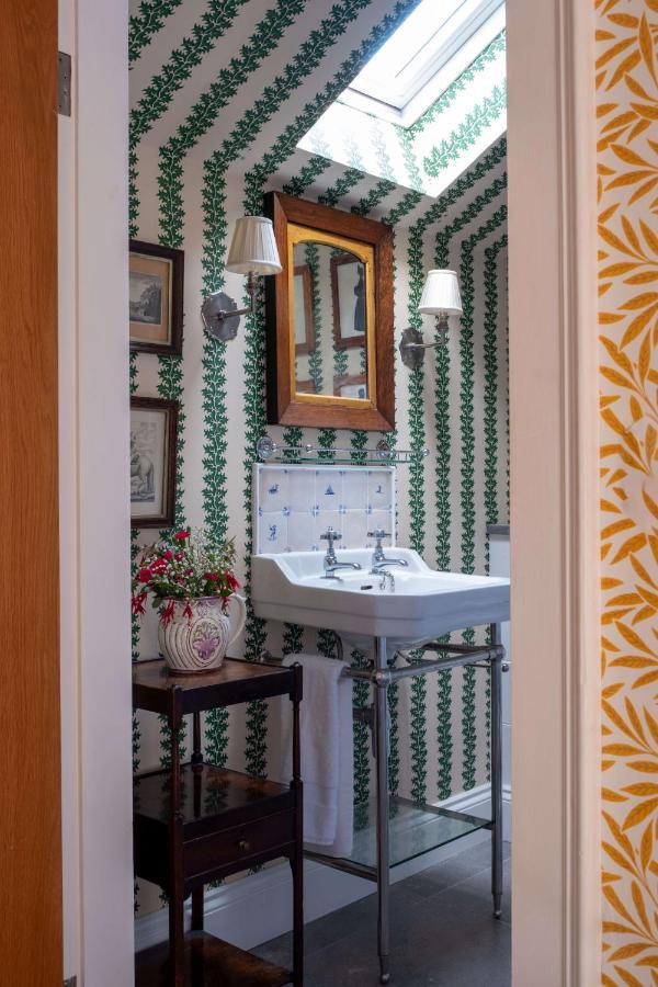 Bert'S - Your Idyllic Derbyshire Retreat Bonsall Extérieur photo