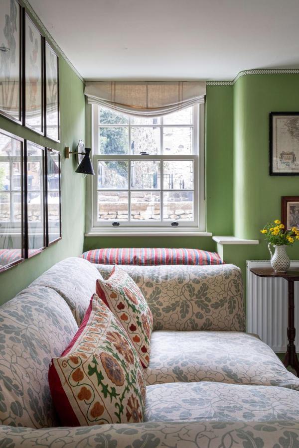 Bert'S - Your Idyllic Derbyshire Retreat Bonsall Extérieur photo