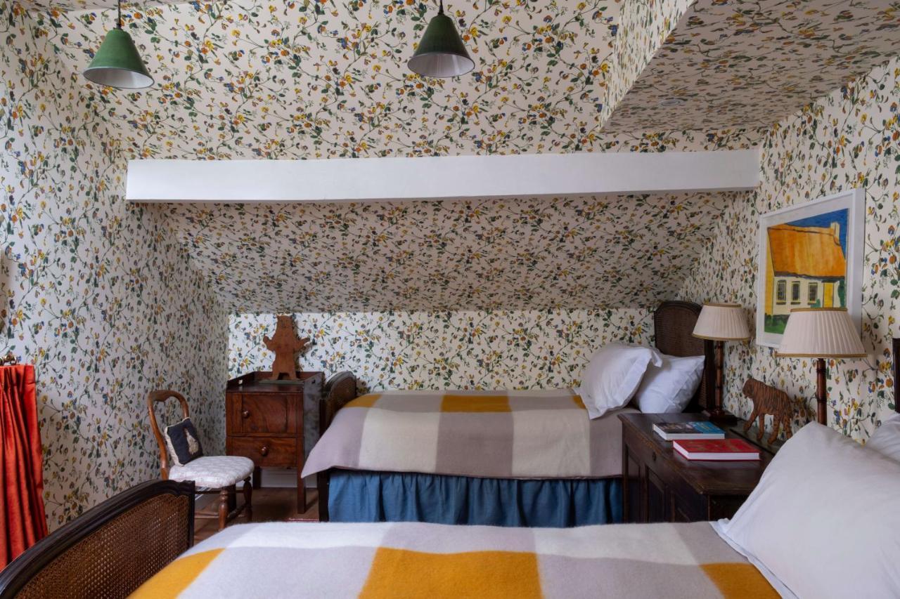Bert'S - Your Idyllic Derbyshire Retreat Bonsall Extérieur photo