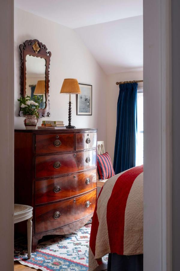 Bert'S - Your Idyllic Derbyshire Retreat Bonsall Extérieur photo