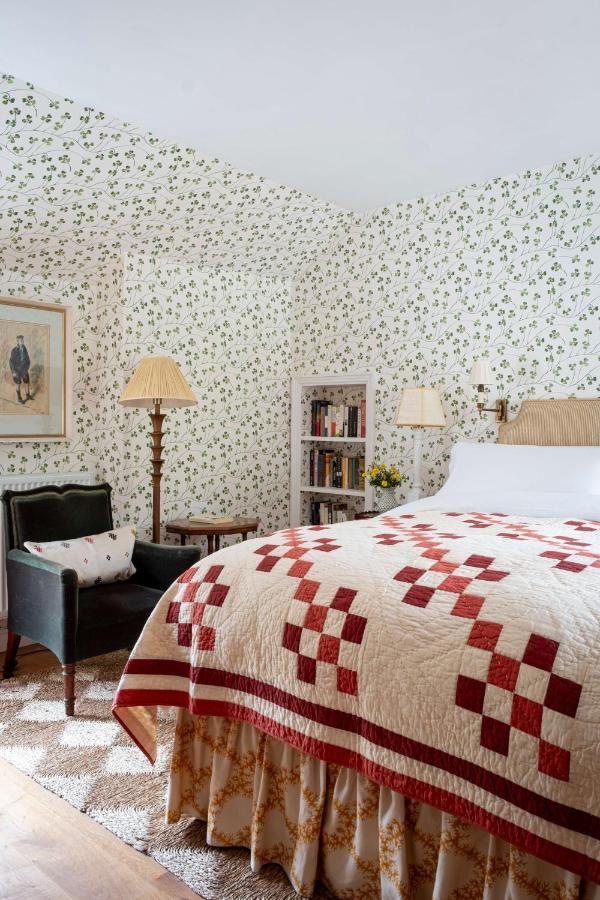 Bert'S - Your Idyllic Derbyshire Retreat Bonsall Extérieur photo