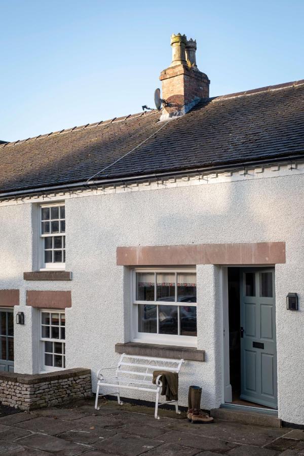 Bert'S - Your Idyllic Derbyshire Retreat Bonsall Extérieur photo