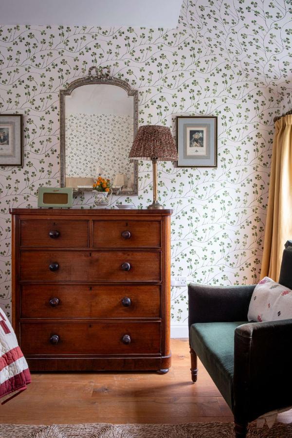 Bert'S - Your Idyllic Derbyshire Retreat Bonsall Extérieur photo