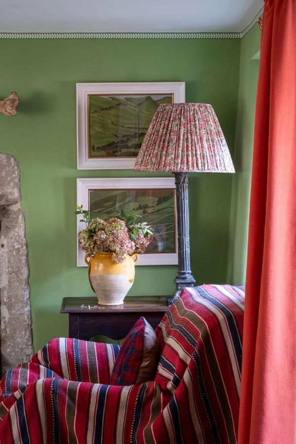 Bert'S - Your Idyllic Derbyshire Retreat Bonsall Extérieur photo