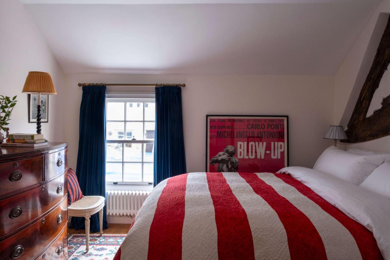Bert'S - Your Idyllic Derbyshire Retreat Bonsall Extérieur photo