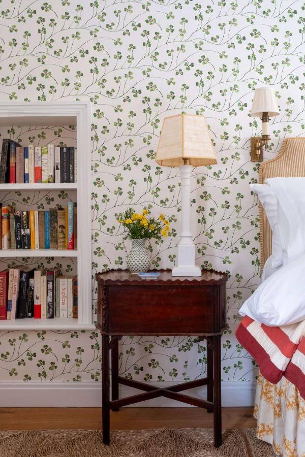 Bert'S - Your Idyllic Derbyshire Retreat Bonsall Extérieur photo