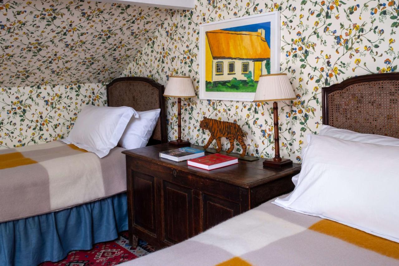 Bert'S - Your Idyllic Derbyshire Retreat Bonsall Extérieur photo
