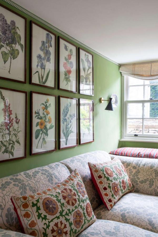Bert'S - Your Idyllic Derbyshire Retreat Bonsall Extérieur photo