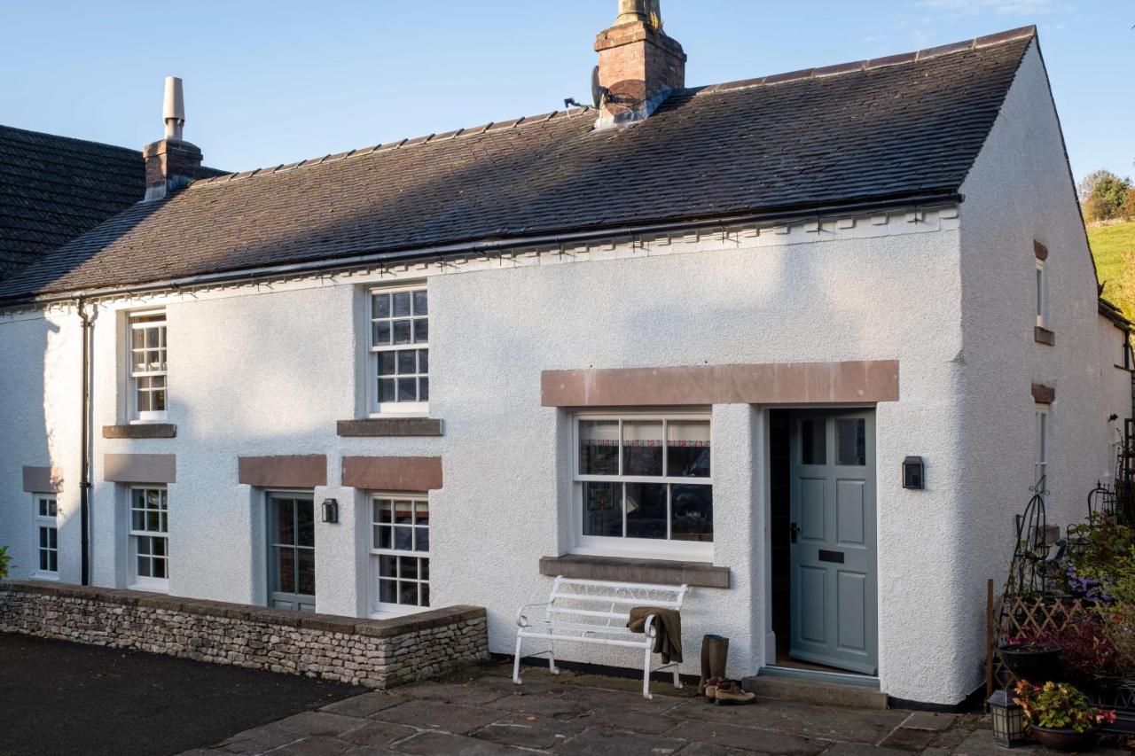 Bert'S - Your Idyllic Derbyshire Retreat Bonsall Extérieur photo